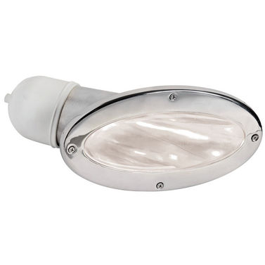 Pari kompakteja upotusvaloja 12 V HD LED