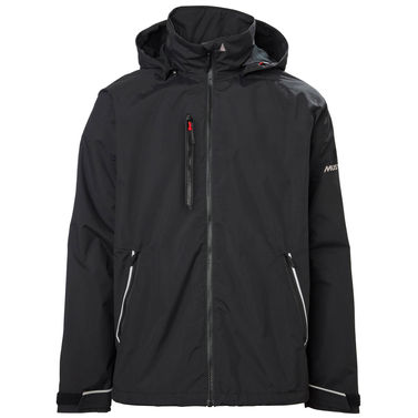 Musto Sardinia 2.0 Seglarjacka Herr Svart