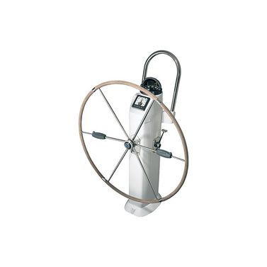 Lewmar Integra -jalusta