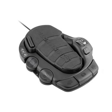 Terrova Quest Fotpedal