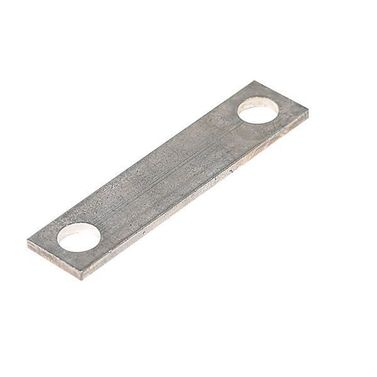 BEP metallilista sulakepitimeen 17mm