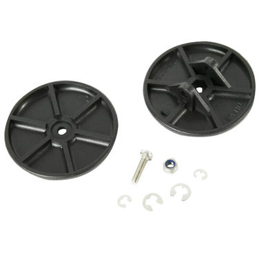 Whale Service Kit AS9066 for lensepumpe BP9005 & BP9021