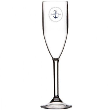 Marine Business Sailor Soul Champagne glas 170 ml 6 stk