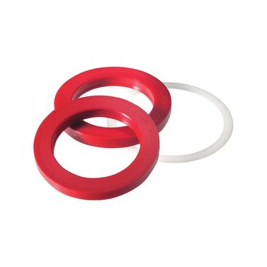 Rorlager - leppetetning 50x75