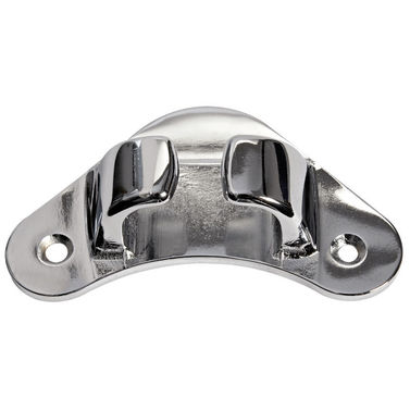 Universalklys spegelpolerad AISI316 105x60mm