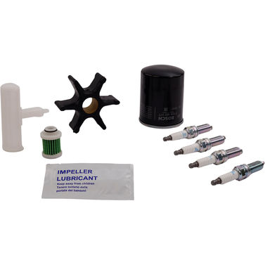 Yamaha Service Kit 10 (F115B, F130A)