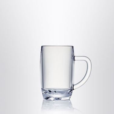 Strahl Ölglas 4-pack