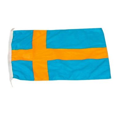 Gæsteflag Sverige