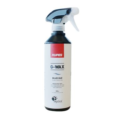 Rupes G-WAX Marinevoks 500 ml