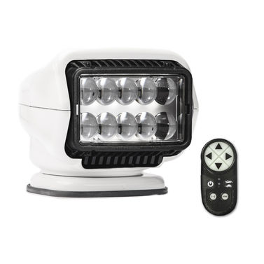 Stryker ST hvit LED-fjernkontroll