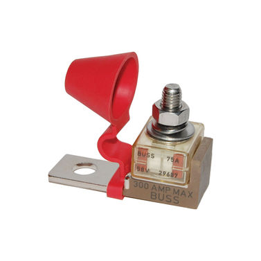 Bluesea Sikringsholderblok 30-300A