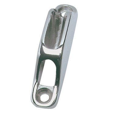 Clamcleat-lukko AISI316 82 x 66 x 18 mm