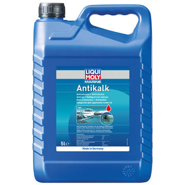 Liqui Moly Marine Antikalk 5L