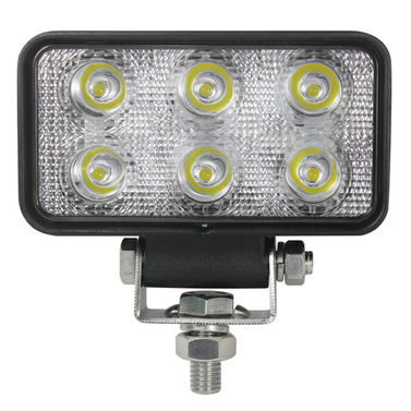 1852 LED dækslys 10-30V DC, 753 lm