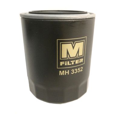 Oljefilter MRNMH3352