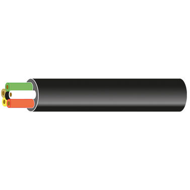 1852 kabel til styrestrøm