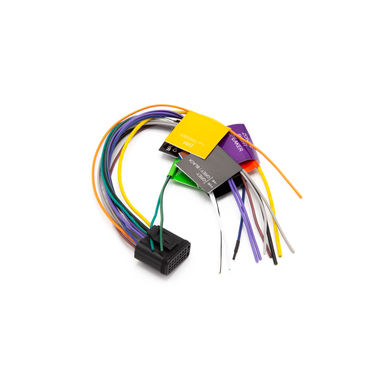 Fusion adaptorkabelms-ra70 ca assy power/speaker