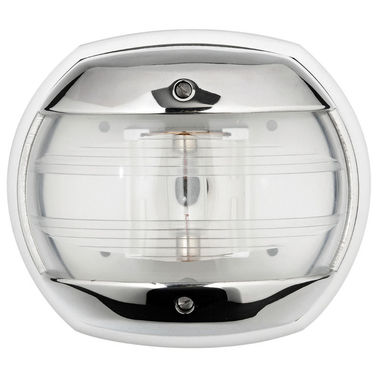 Maxi 20 AISI 316 225° vit 12V lantern