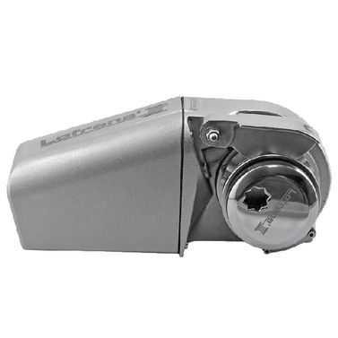 Lofrans Razza ankerspel 12V 800W DIN 766 8 mm kätting