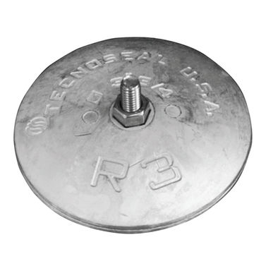 Tecnoseal Alumiinilevyn anodisarja Ø92mm 280g 280g