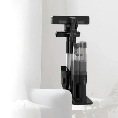 Trådløs og oppladbar støvsuger Trådløs og oppladbar støvsuger