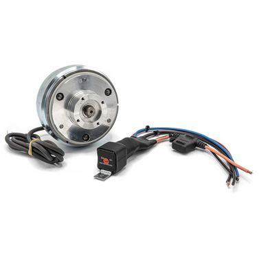 Lewmar Integra MK2 clutchsett med shimmereffekt