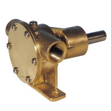 Ancor Impellerpumpe for Motor PM16