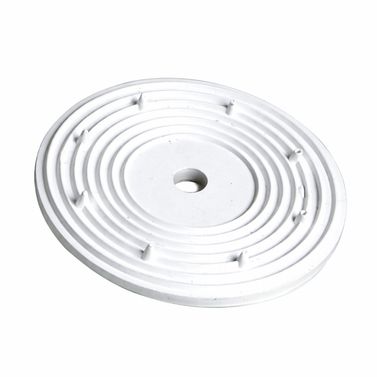 Monteringsskive for motorisolasjon 40 stk.