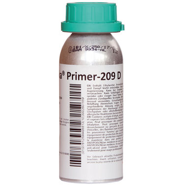 Sika Primer 209 D 250 ml 