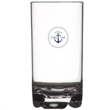 Marine Business Sailor Soul Glas  500 ml 6 stk