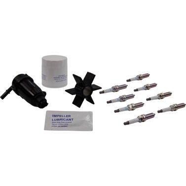 Mercury Service Kit 11 (250, 300 HK V8 (4,6L))