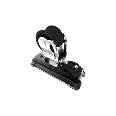 Lewmar NTR Genuatravare med kontrollblock