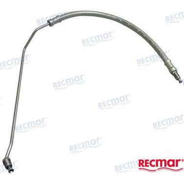 Slange for elektrisk trim REC32864589