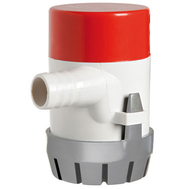 Europump II dränkbar länspump 550 12 V