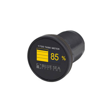 Blue Sea OLED mini tankmätare