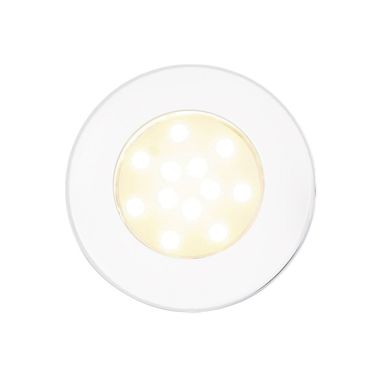 Corona Downlight LED Hvit IP66