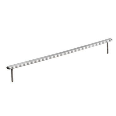 Deluxe gnagebeslag med pindbolte 320 mm