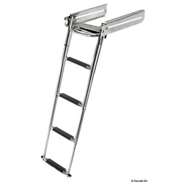 Uimatikkaat tason alle 4 askelmaa XL