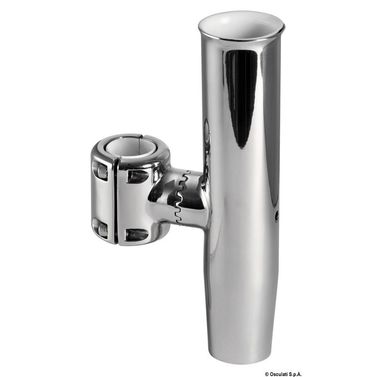 ULTRA stangholder AISI316 til rør 22/25.4 mm