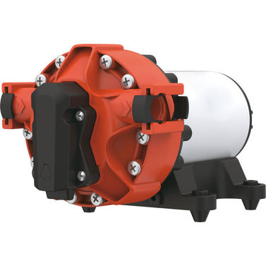 Europump Smart färskvattenpump med 5 membran 12V