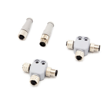 NMEA com.kit 2x moottorille