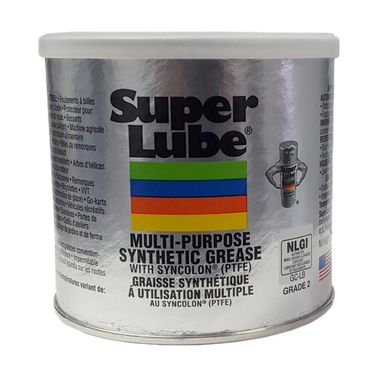 Super Lube Burk 400g