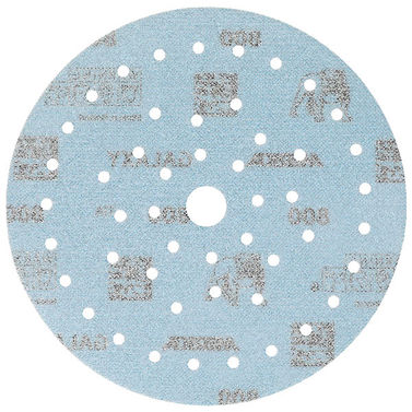 Mirka Galaxy rondell 77mm multifit, 50 st