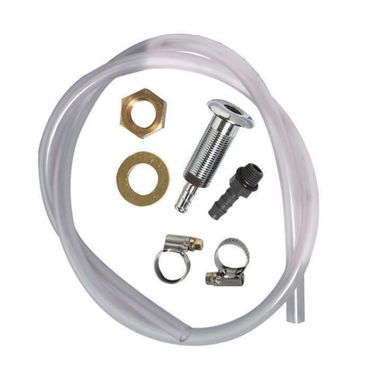 Ultraflex kit til ekstern påfyldning