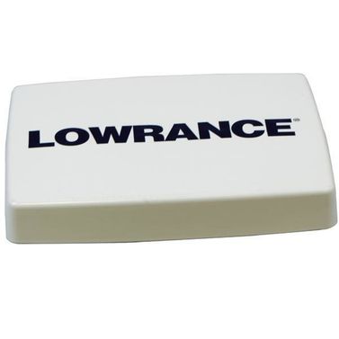 Lowrance Soldeksel for Elite/Mark & Hook 1"