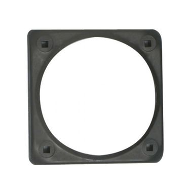 Neliö asennuslaippa p25f/28/33/39/45