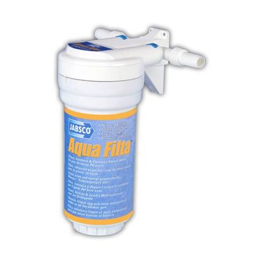 JABSCO  Aqua filter 1/2"