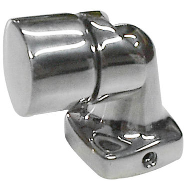 Magnetisk dørstopper AISI 316 speilpolert