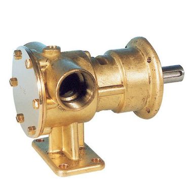 Ancor Impellerpumpe for Motor PM36
