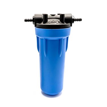 Comstedt Vattenfilter komplett högt 1/2